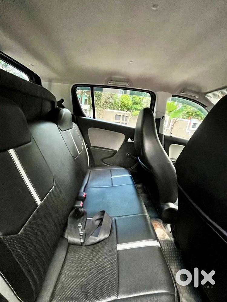 Maruti Suzuki Alto 800 Vxi Airbag, 2017, Petrol