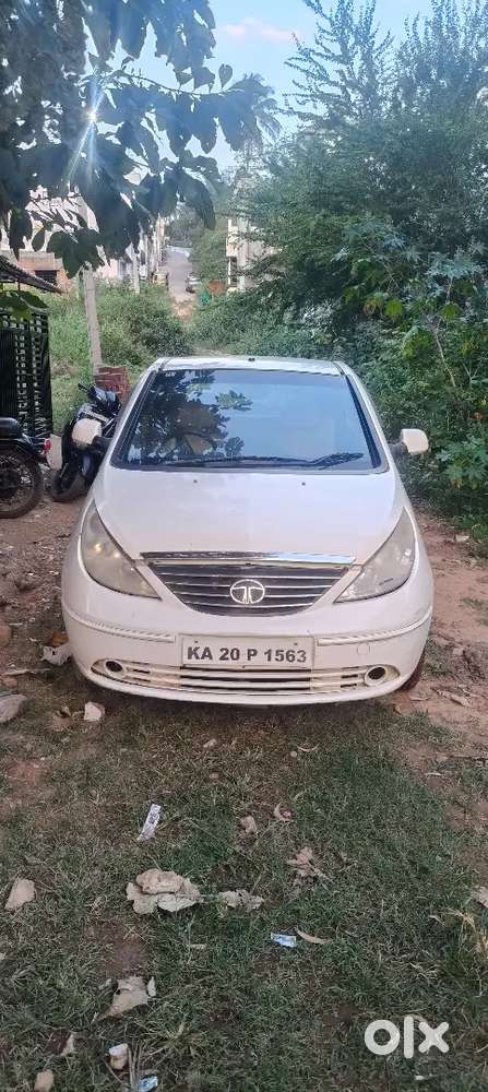 Tata Indica V2 Diesel 2010