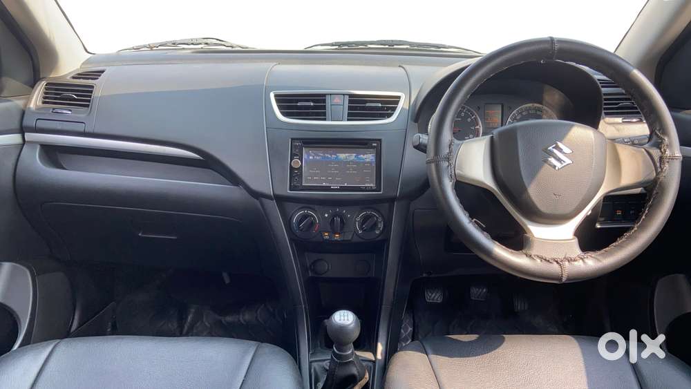 Maruti Suzuki Swift 2011-2014 Vxi, 2014, Petrol
