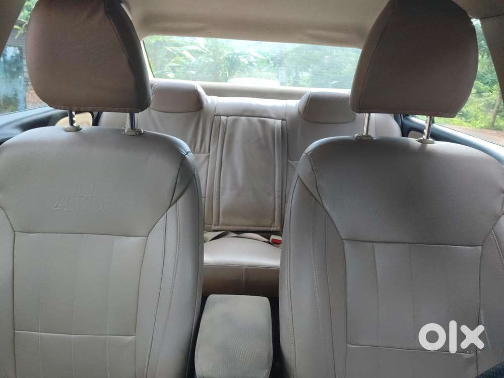 Honda City 2014-2015 I Vtec Sv, 2014, Petrol