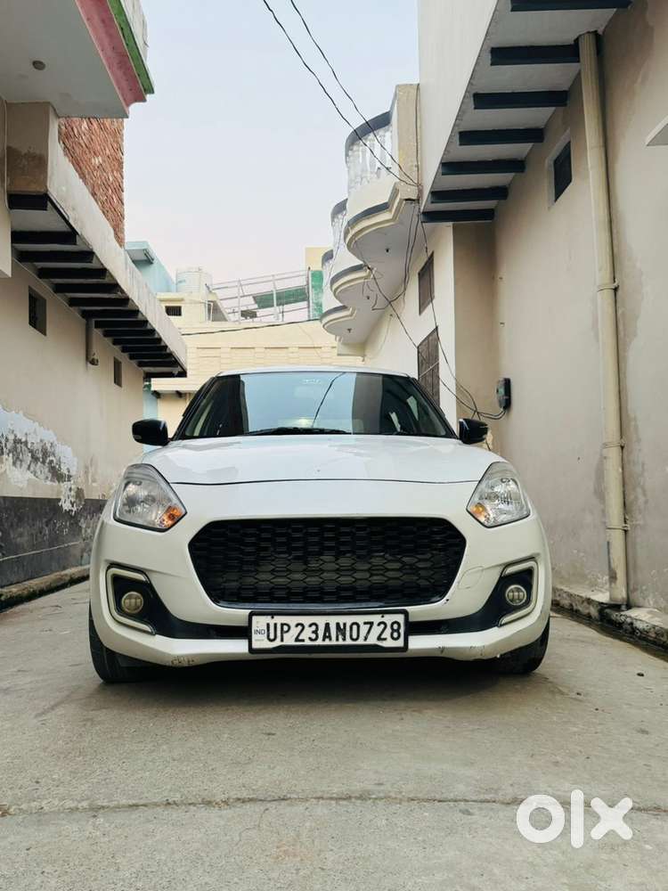 Swift Maruti Petrol 2023