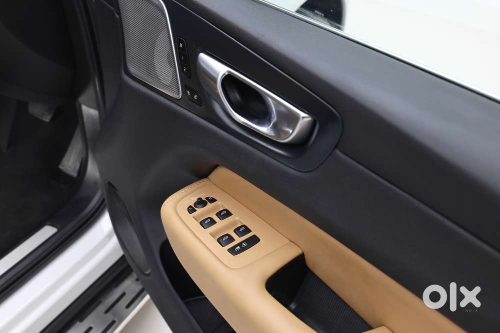 Volvo Xc60 Inscription, 2025, Petrol