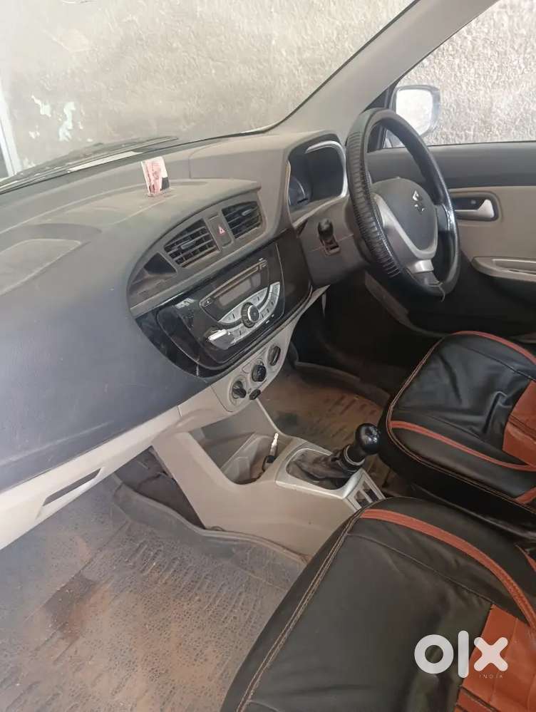 Maruti Suzuki Alto K10 2018 Petrol 48000 Km Driven