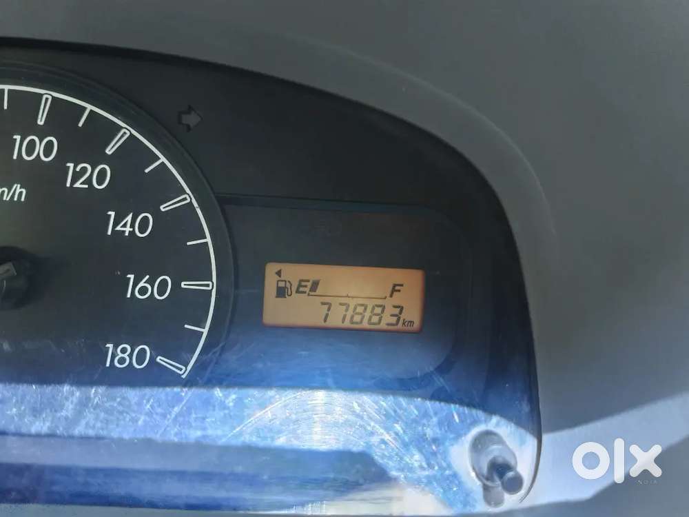 Maruti Suzuki Alto 800 Lxi 2010