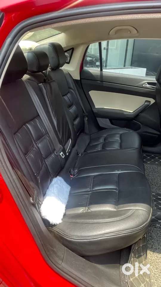 Skoda Slavia Ambition 1.0l Tsi Mt, 2023, Petrol