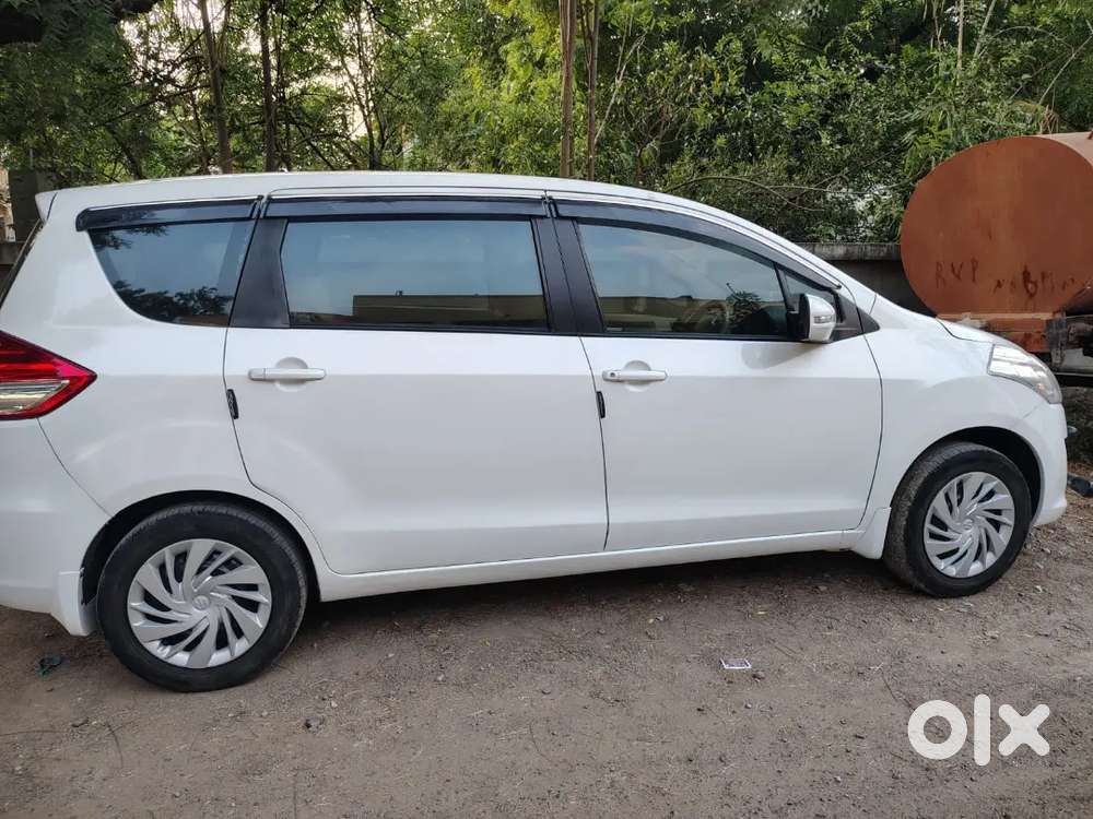 Maruti Suzuki Ertiga Diesel 2014