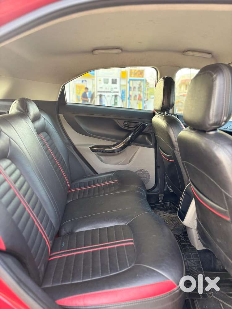 Tata Nexon 1.5 Revotorq Xm (s), 2017, Diesel