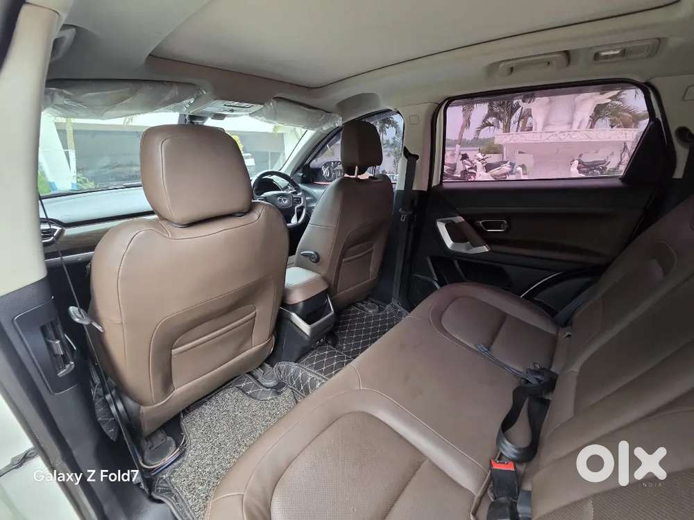 Tata Harrier 2.0 Xz Plus Sunroof Diesel 2022