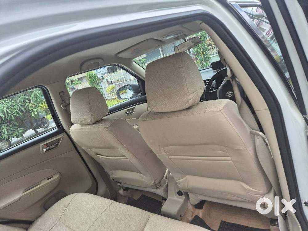 Maruti Suzuki Swift Dzire Amt Zdi, 2016, Diesel