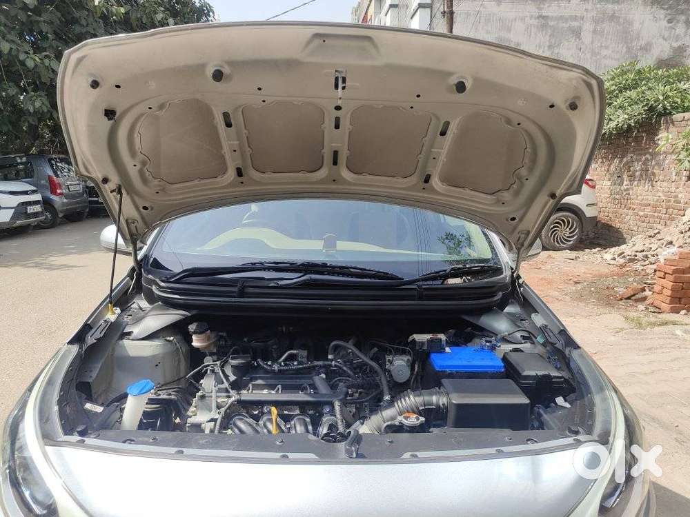 Hyundai Elite I20 Magna+ Vtvt, 2019, Petrol