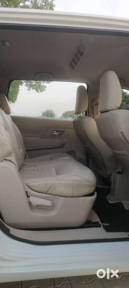 Maruti Suzuki Ertiga 1.5 Vxi, 2021, Petrol