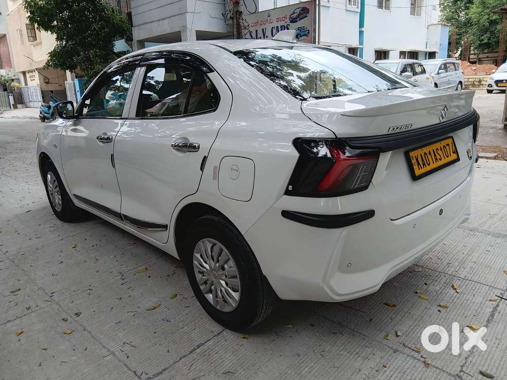 Maruti Suzuki Swift Dzire, 2025, Cng & Hybrids