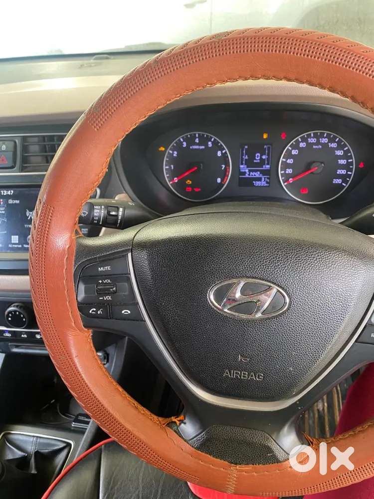 Hyundai I20 1.2 Spotz 2019
