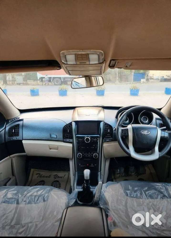 Mahindra Xuv500 2016 Diesel Well Maintained