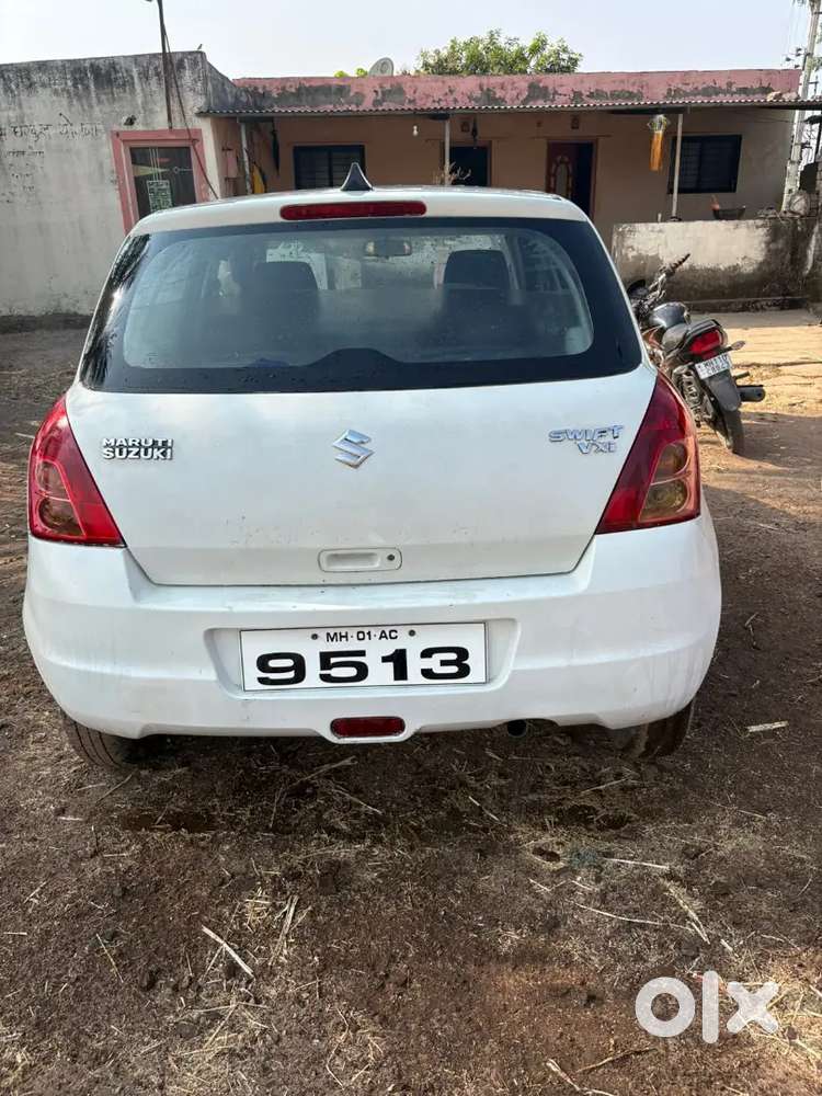 Maruti Suzuki Swift 2007 Petrol 280000 Km Driven