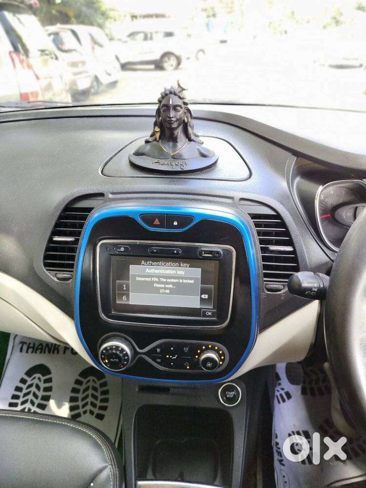 Renault Captur 1.5 Rxt Dual Tone Diesel, 2020, Diesel