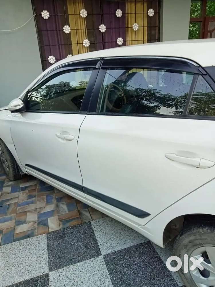 Hyundai I20 1.2 Spotz 2015