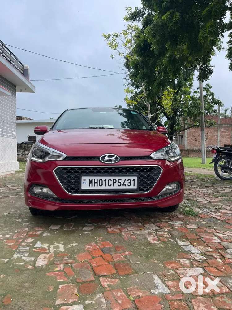 Hyundai I20 Active 2017 Petrol Manual