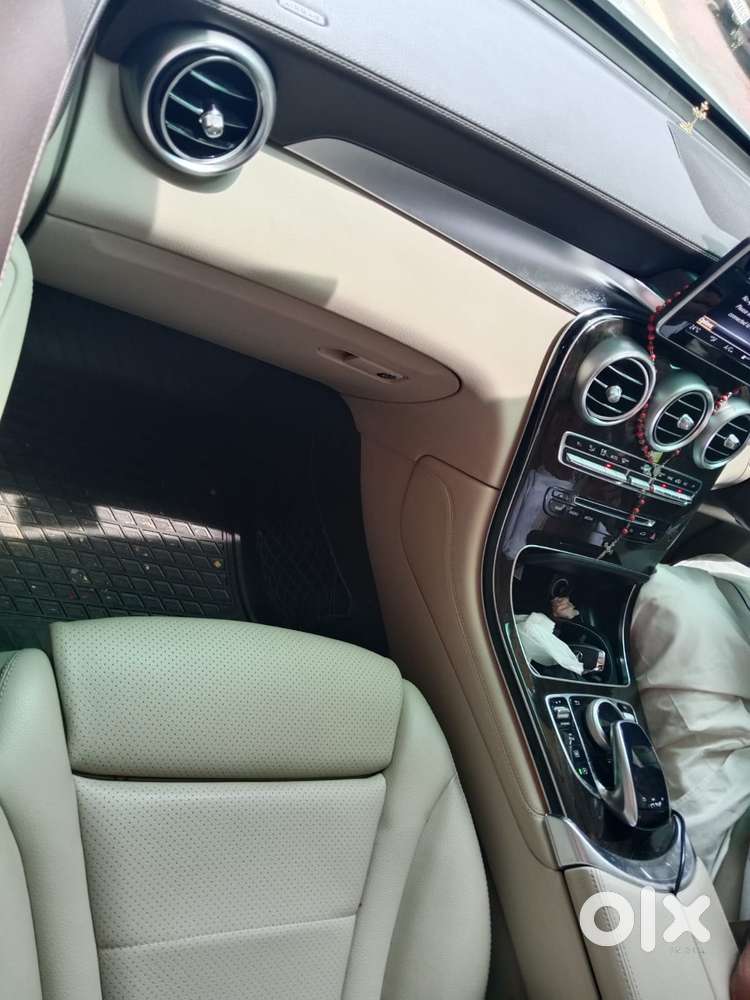 Mercedes-benz Gls 4.0 Maybach 600 4matic, 2018, Diesel