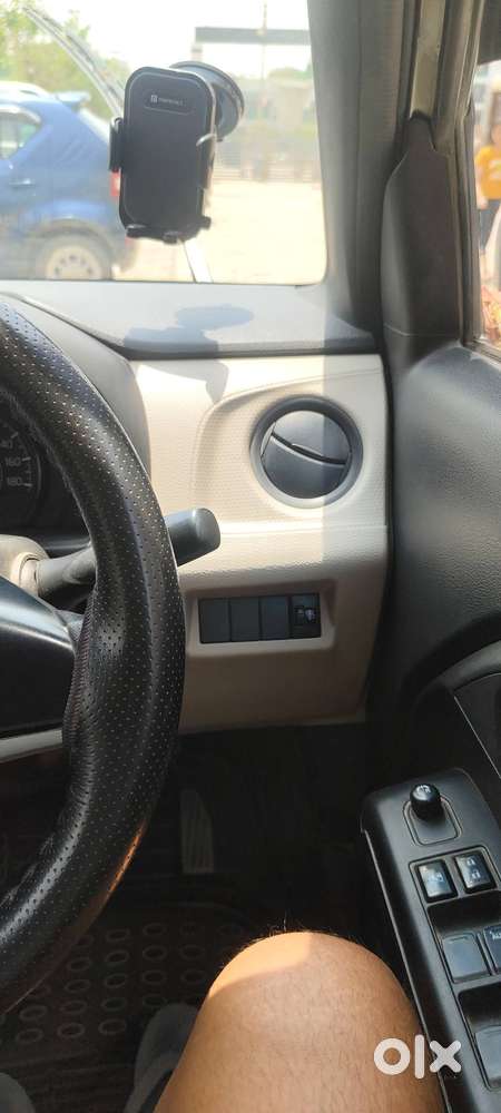 Maruti Suzuki Wagon R 1.0 2021 Petrol Well Maintained