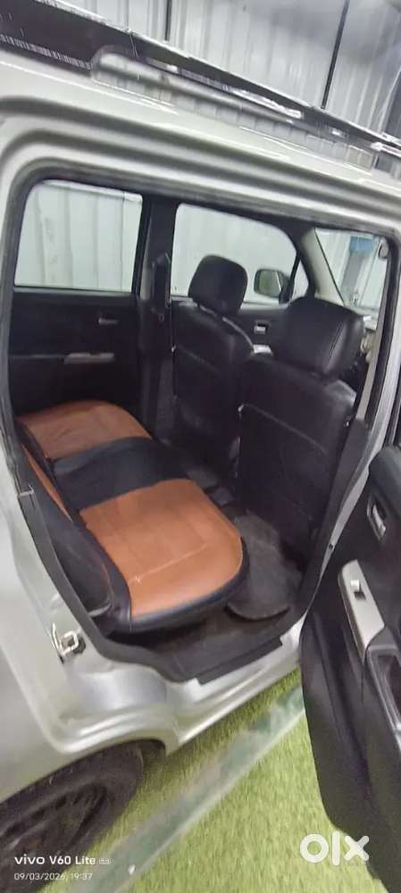 Maruti Suzuki Wagon R 2011 Zxi+ Petrol Car