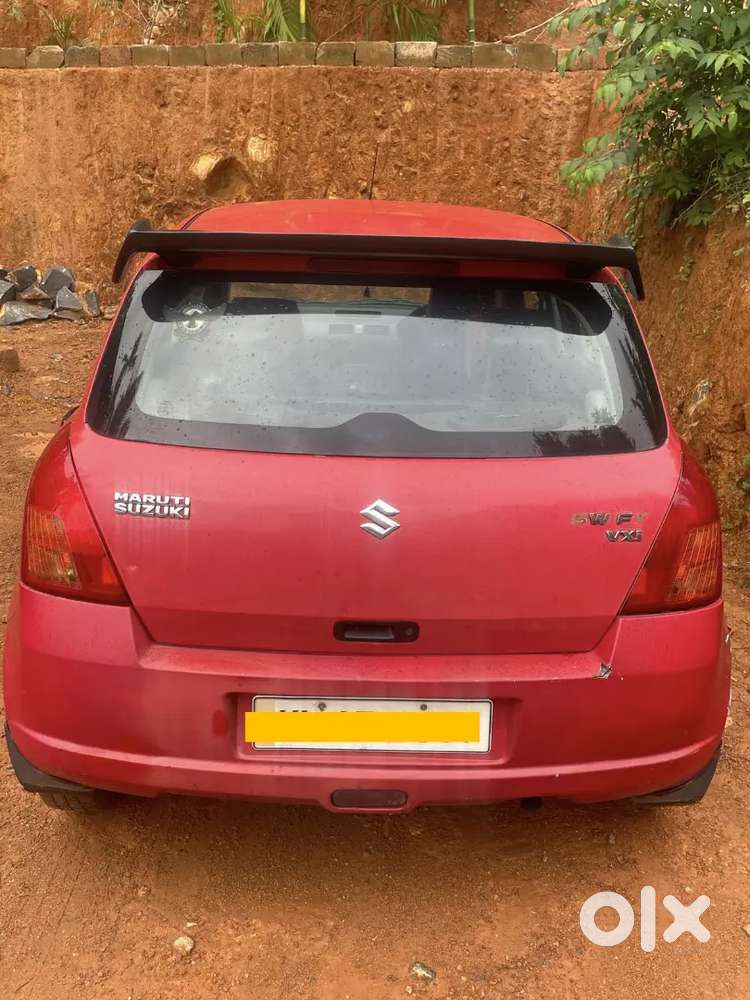 Maruti Suzuki Swift 2006