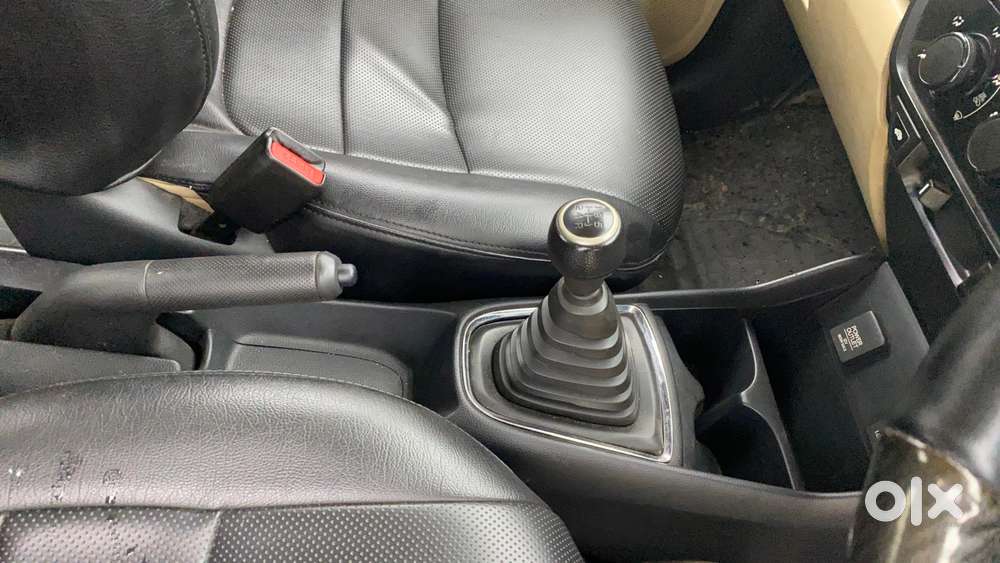 Honda Amaze S Petrol, 2019, Petrol