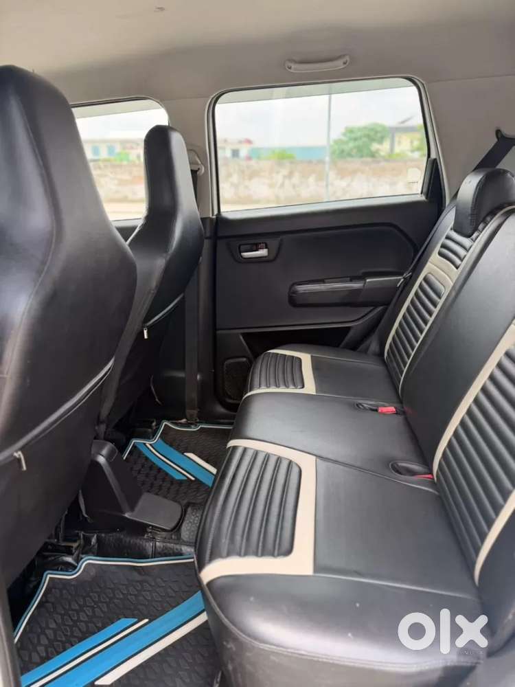 Maruti Suzuki Wagon R Vxi 1.0, 2023, Petrol