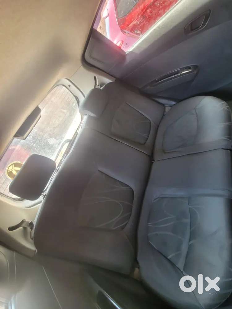 Chevrolet Beat 2012 Diesel Good Condition