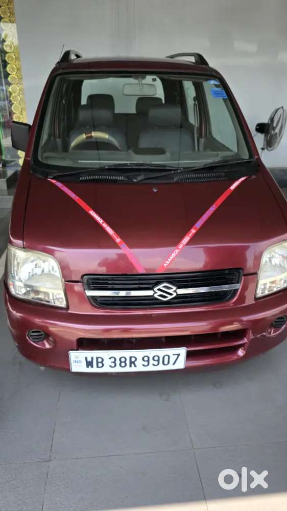 Reliable Wagonr  Lifetime Tax Paid  True Value Purchased