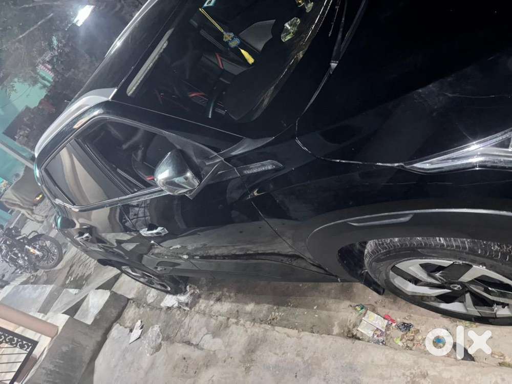 Nissan Magnite 2023 Petrol Good Condition