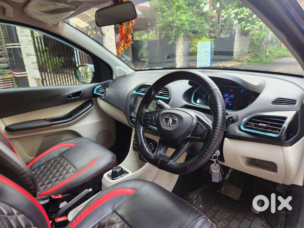 Tata Tiago Ev Xt Mr, 2023, Electric