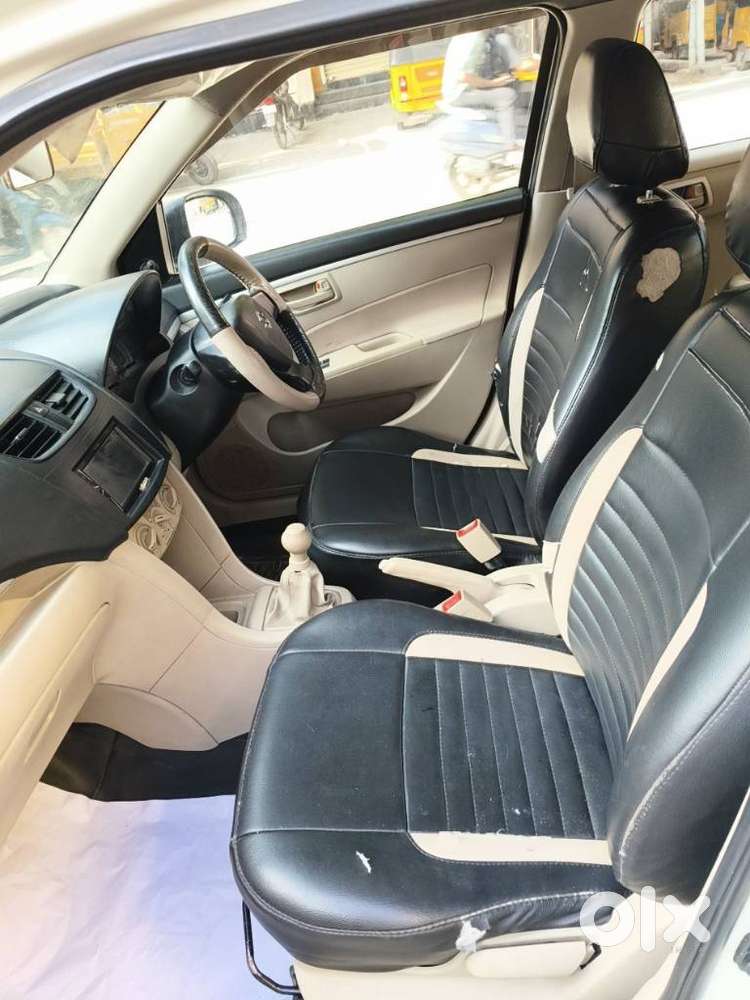 Maruti Suzuki Swift Dzire Tour, 2020, Diesel