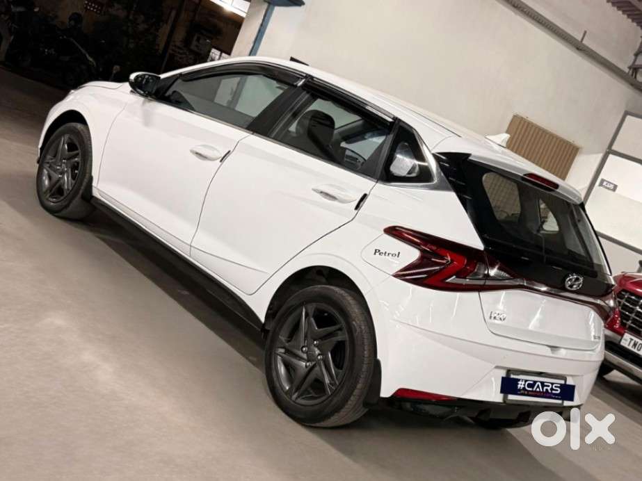 Hyundai I20 1.2 Spotz, 2022, Petrol
