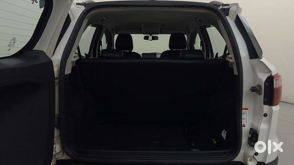 Ford Ecosport [ ] 1.5 Trend Ti Vct, 2020, Petrol