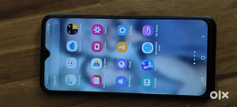 Samsung galaxy A30