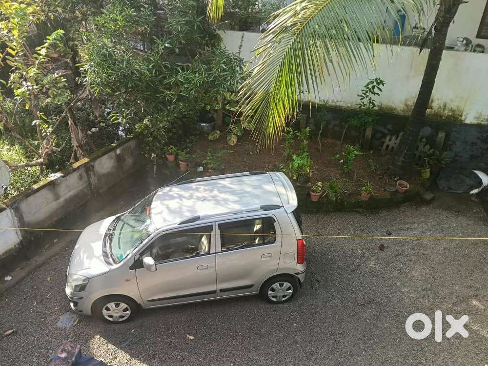 2018 Maruti Suzuki Wagon R
