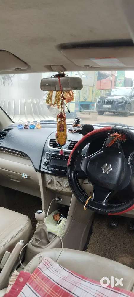 Maruti Suzuki Swift Dzire 2017 Diesel 145000 Km Driven