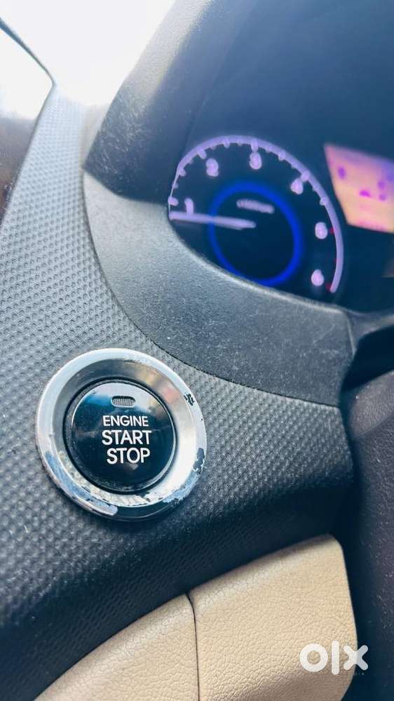 Hyundai Verna 1.5 Sx Diesel Mt, 2015, Diesel