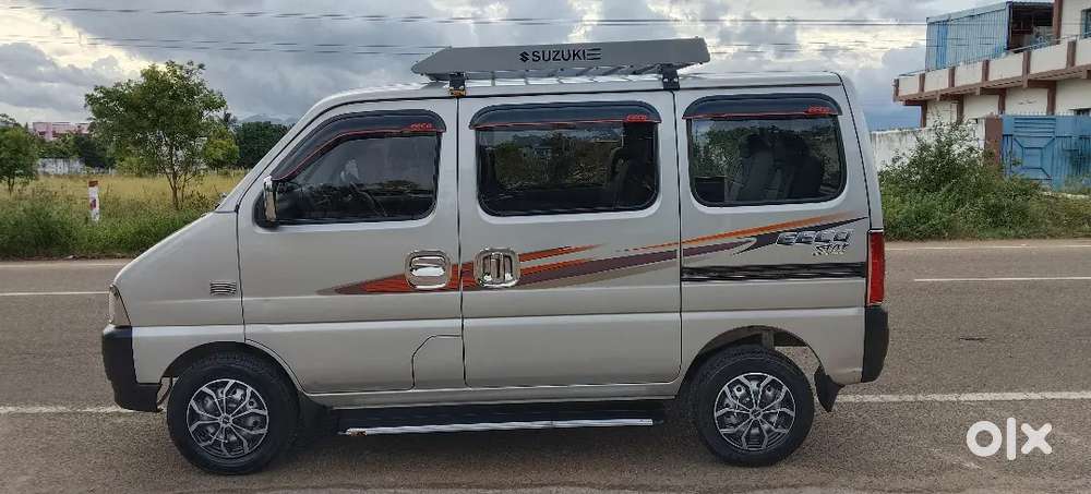 Maruti Suzuki Eeco 2023