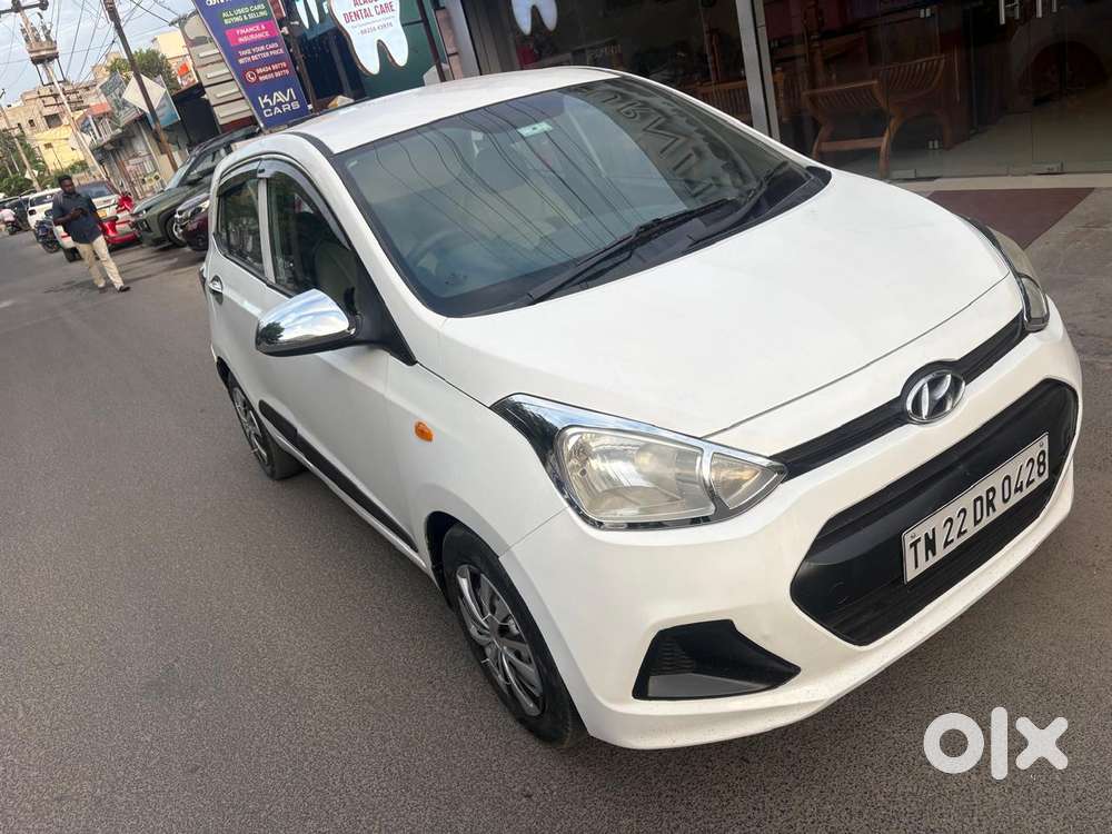 Hyundai Grand I10 Era 1.1 Crdi, 2019, Diesel