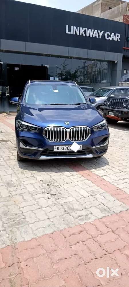 Bmw X1 2.0 Sdrive20d Xline, 2020, Diesel