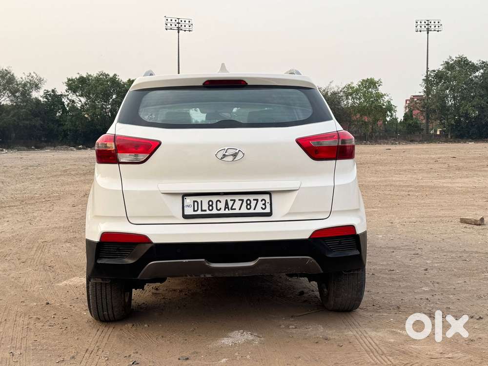 Hyundai Creta 1.4 Ex Diesel, 2020, Diesel