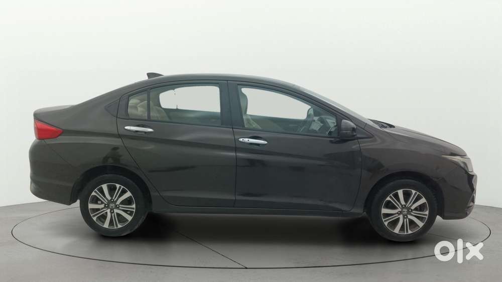 Honda City I-vtec V, 2019, Petrol