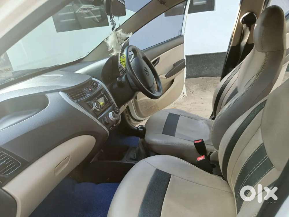 Hyundai Eon 0.8 Era Plus 2016