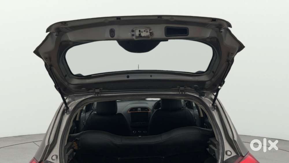 Tata Tiago Nrg Petrol, 2018, Petrol