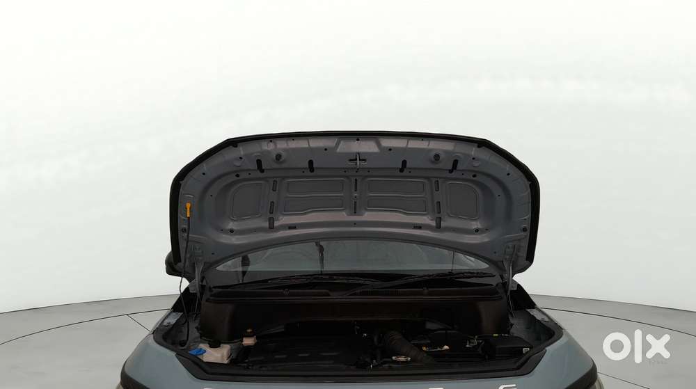 Kia Syros Htx Plus Opt Diesel At, 2025, Diesel