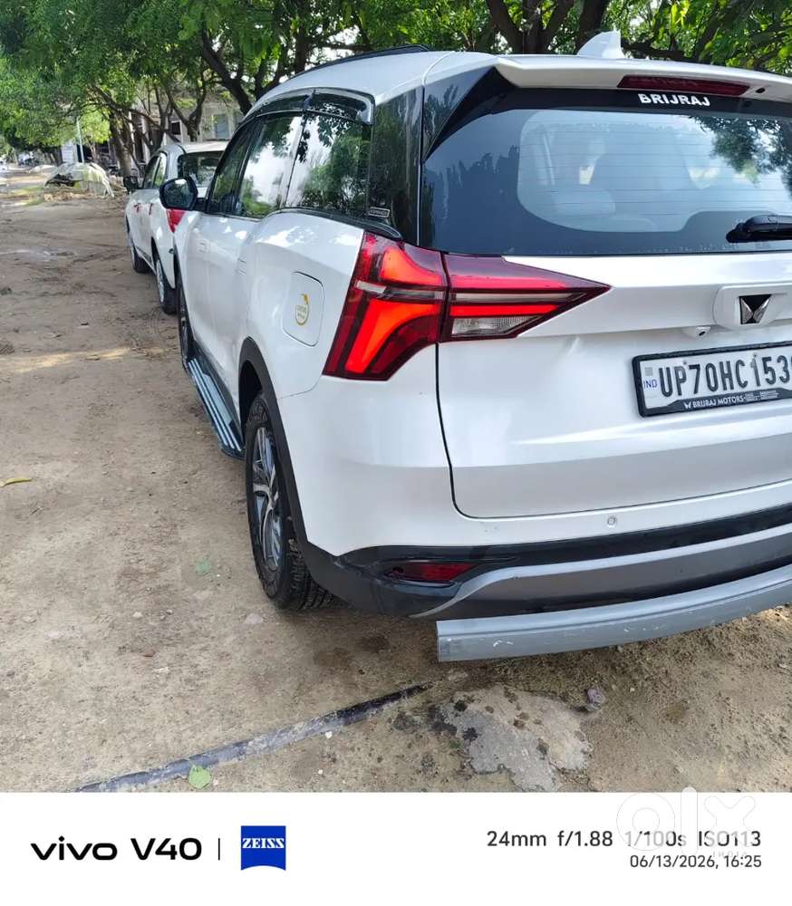 Mahindra Xuv700 Diesel 2024