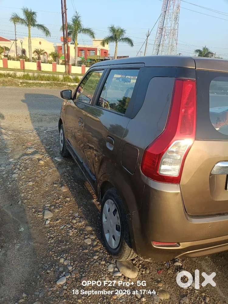 Maruti Suzuki Wagon R 2020