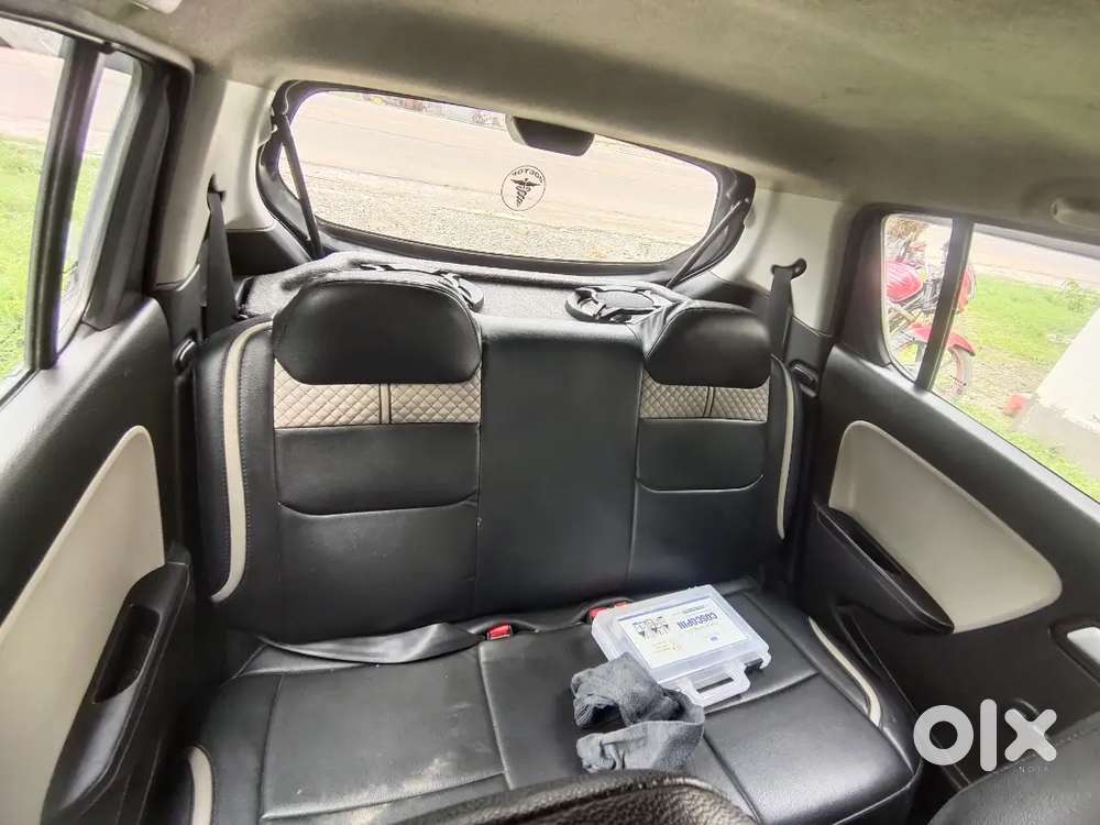 Maruti Suzuki Alto 2019